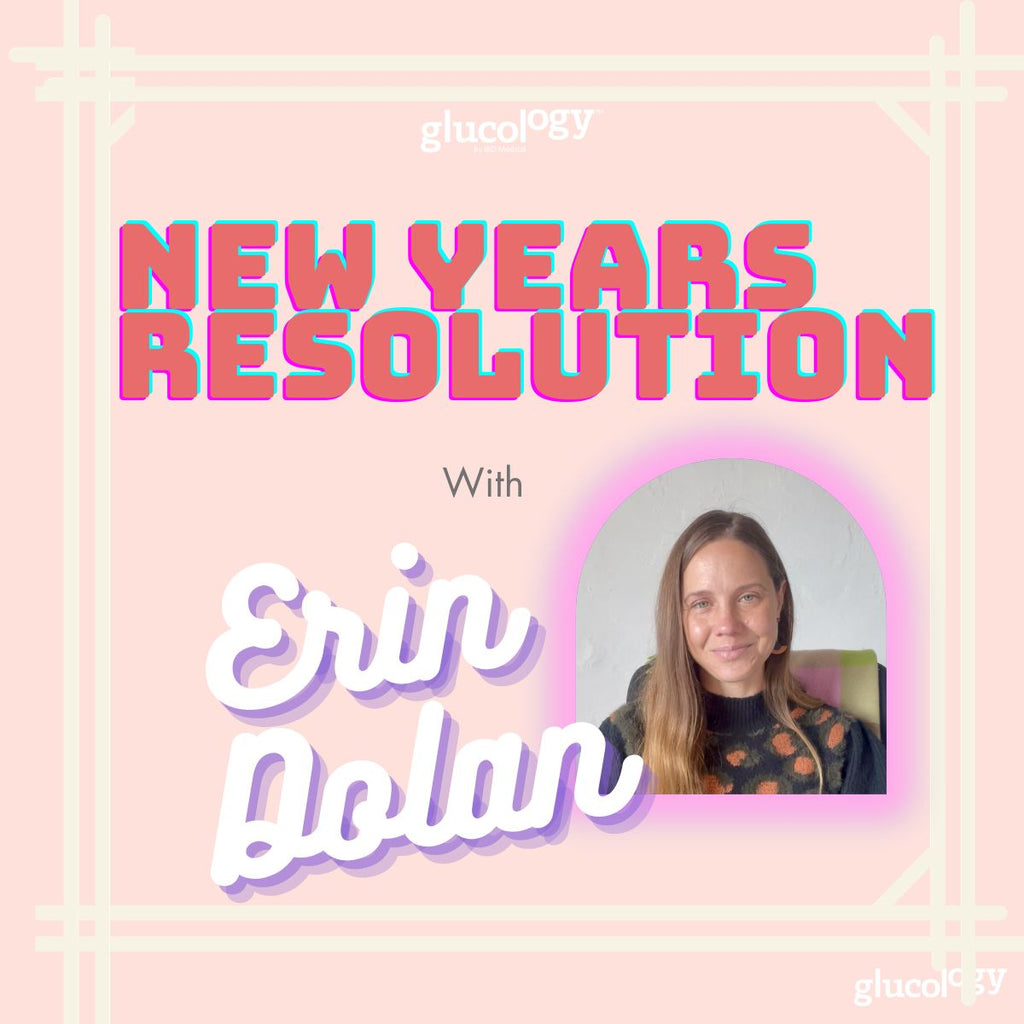 New Years Resolution with Erin Dolan