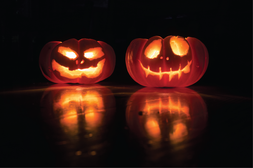 Diabetes Awareness: Halloween and kids with diabetes