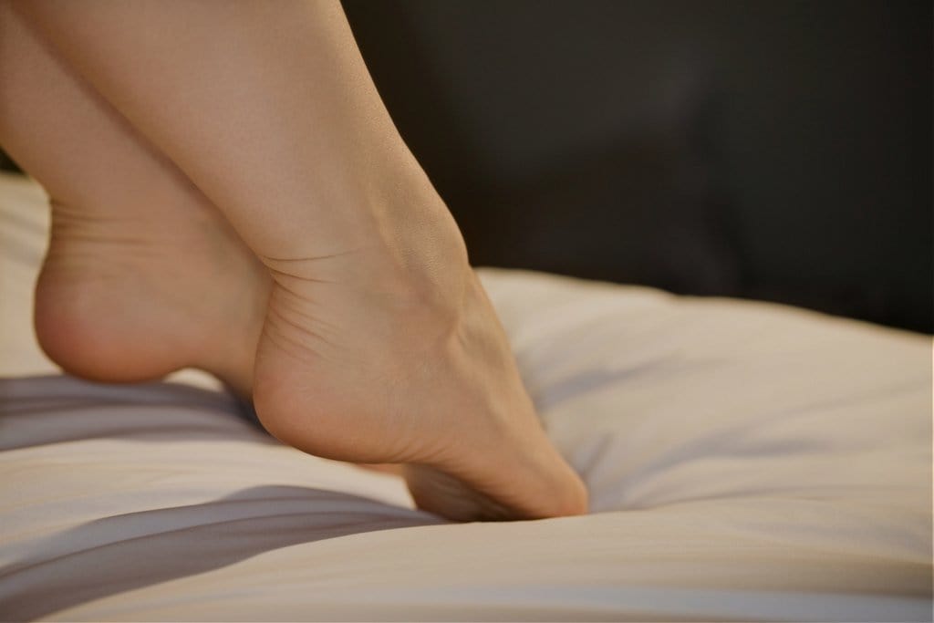 'Diabetic foot' affects more than just your feet