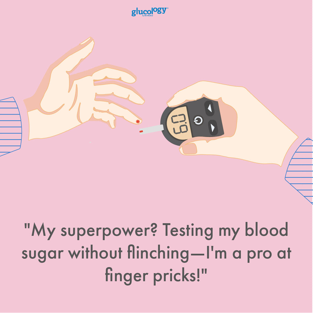 What is your superpower?