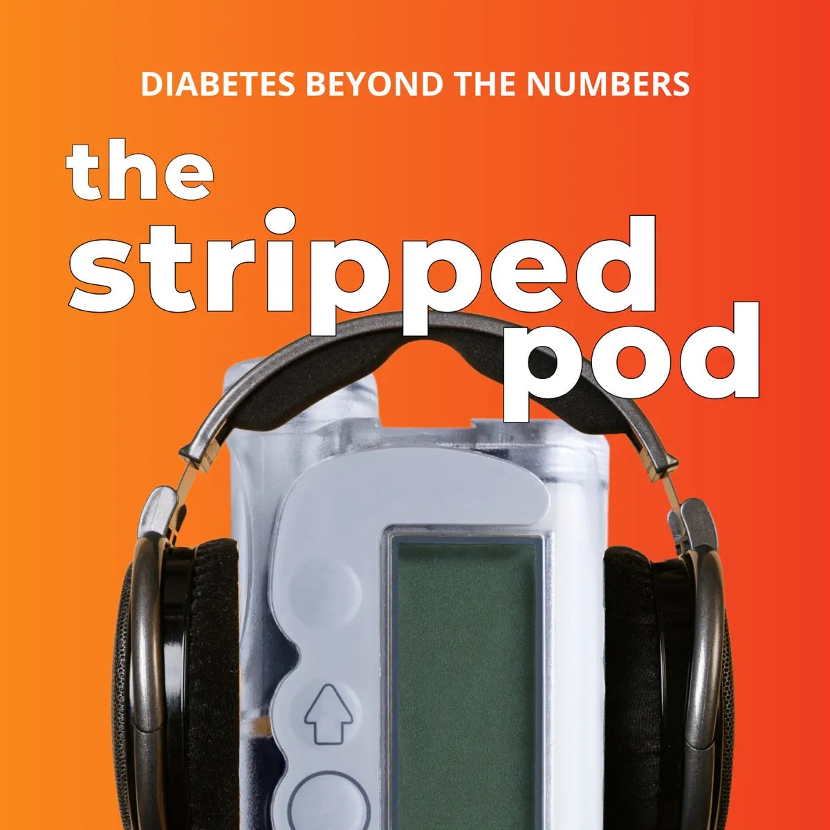 Isabelle Reeves Getting Started with Diabetes Tech : The Stripped Pod with Diabetes Ed ...
