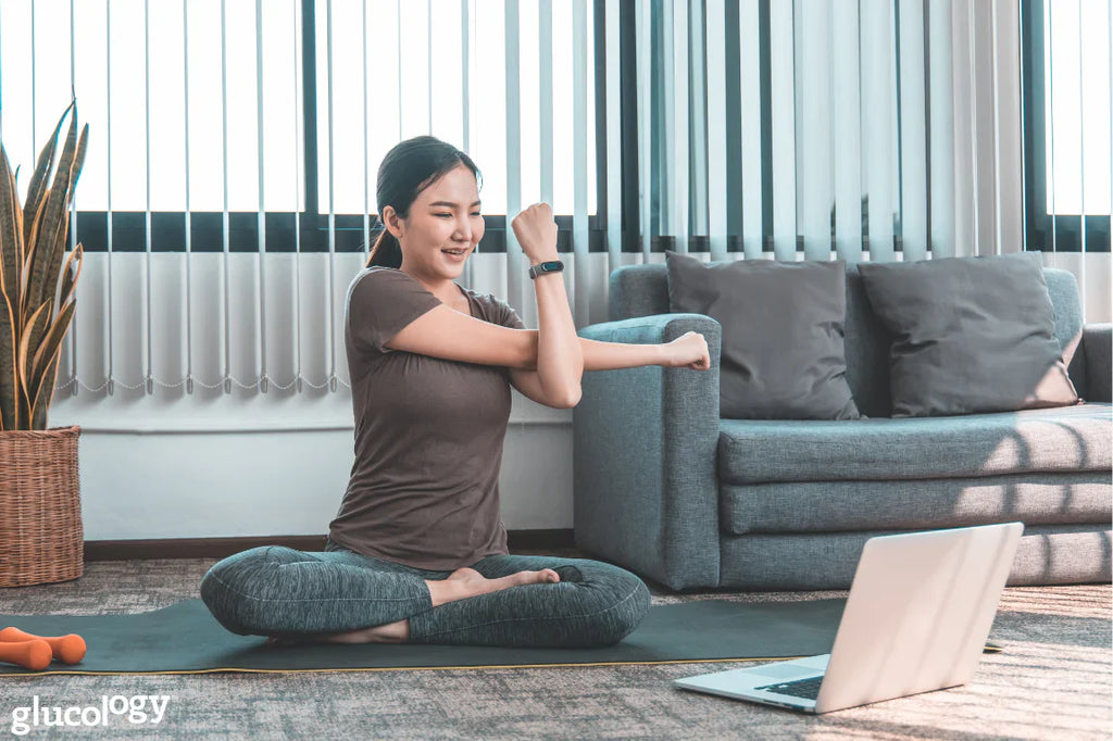 Overwhelmed by Home Exercise Videos? Here’s How to Find What Works for You