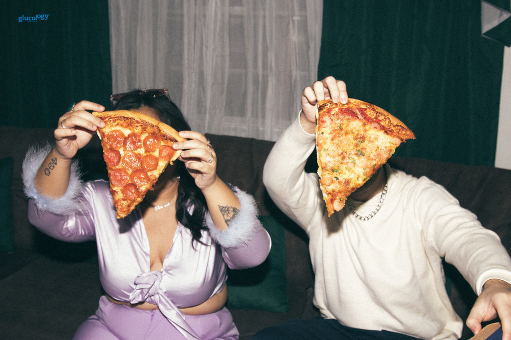 Diabetes 101: The Mysterious Pizza Bolus—Solved!