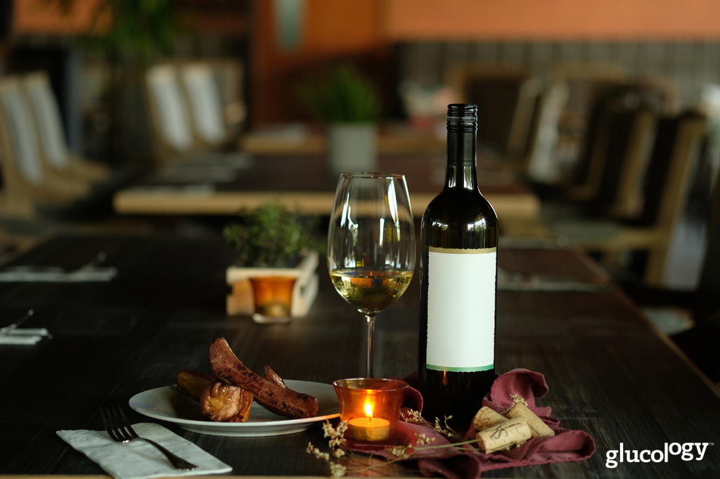 Enjoying Wine Safely with Diabetes: Tips for Balanced Blood Sugar