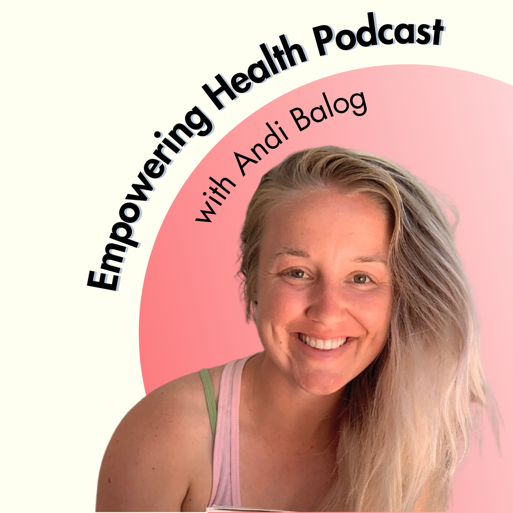 Andi's Top Hypo Treatments