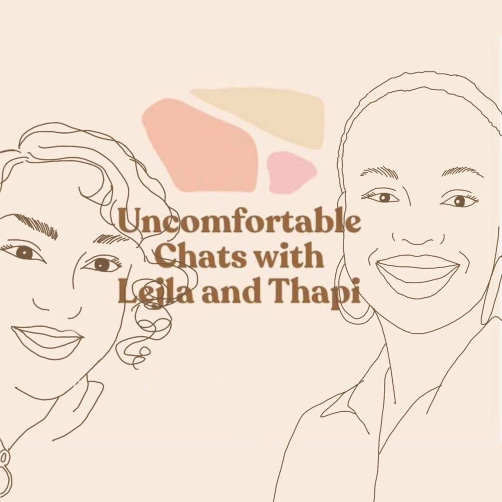 Uncomfortable Chats with Lejla and Thapi: Diabetes and Ramadan