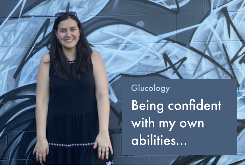 WOMEN WITH DIABETES: BEING CONFIDENT WITH YOUR ABILITIES