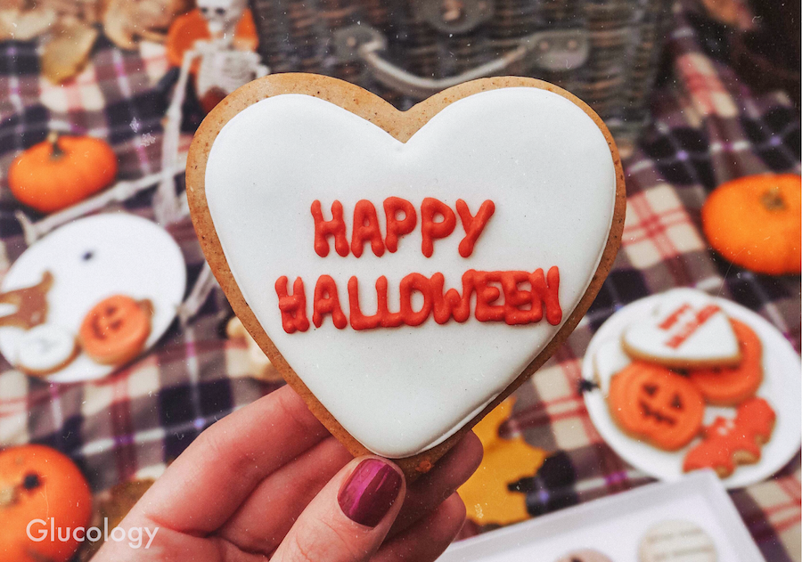 HELPFUL TIPS FOR HALLOWEEN!