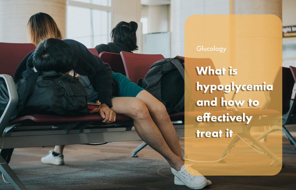 What is hypoglycemia and how to effectively treat it
