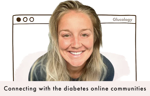 Andi Balog on Travelling with Diabetes
