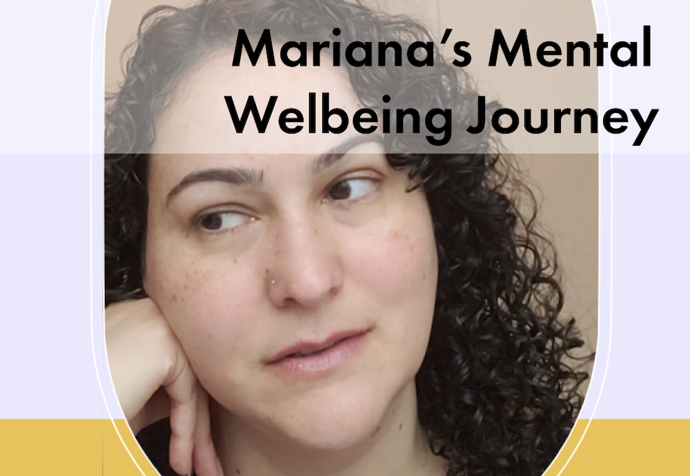 How to support yourself emotionally: Mariana | T1D