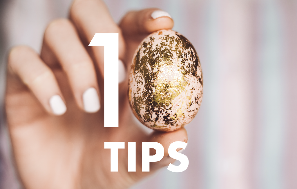 10 tips to help you have a diabetic friendly easter