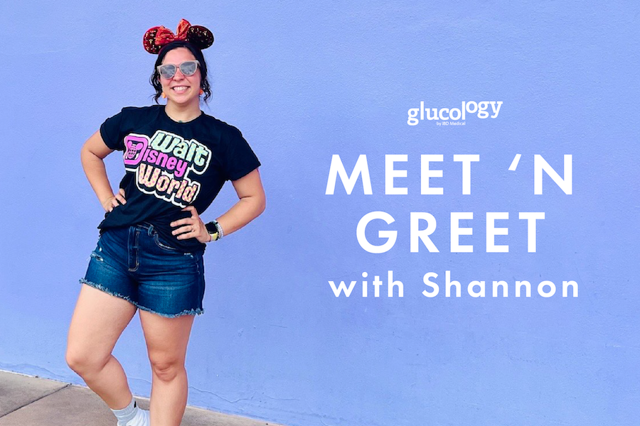 Diabetes Meet 'N Greet: Shannon