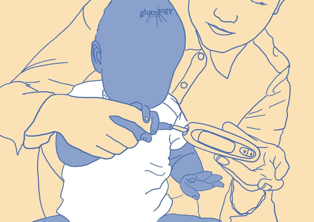 Managing Diabetes in Children
