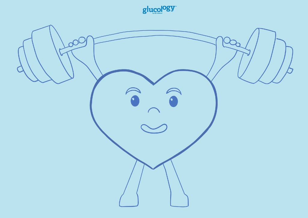 5 Essential Tips for a Healthy Heart: Improve Cardiovascular Health with Diabetes Management