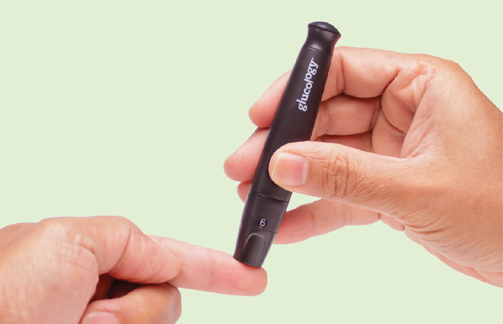 Seven tips for successful blood glucose monitoring