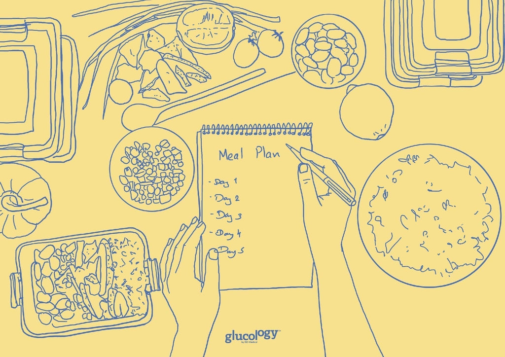 EXPLORING LOW-CARB DIETS FOR DIABETES