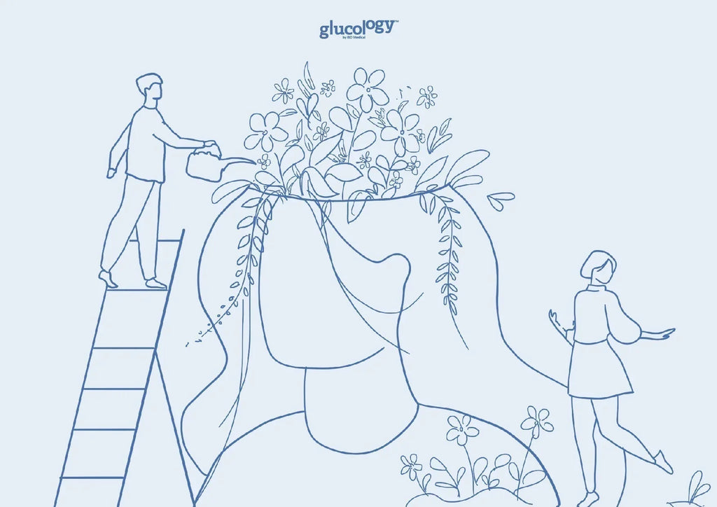 Emotional Challenges of Living with Diabetes: Fear, Guilt, Burnout & More