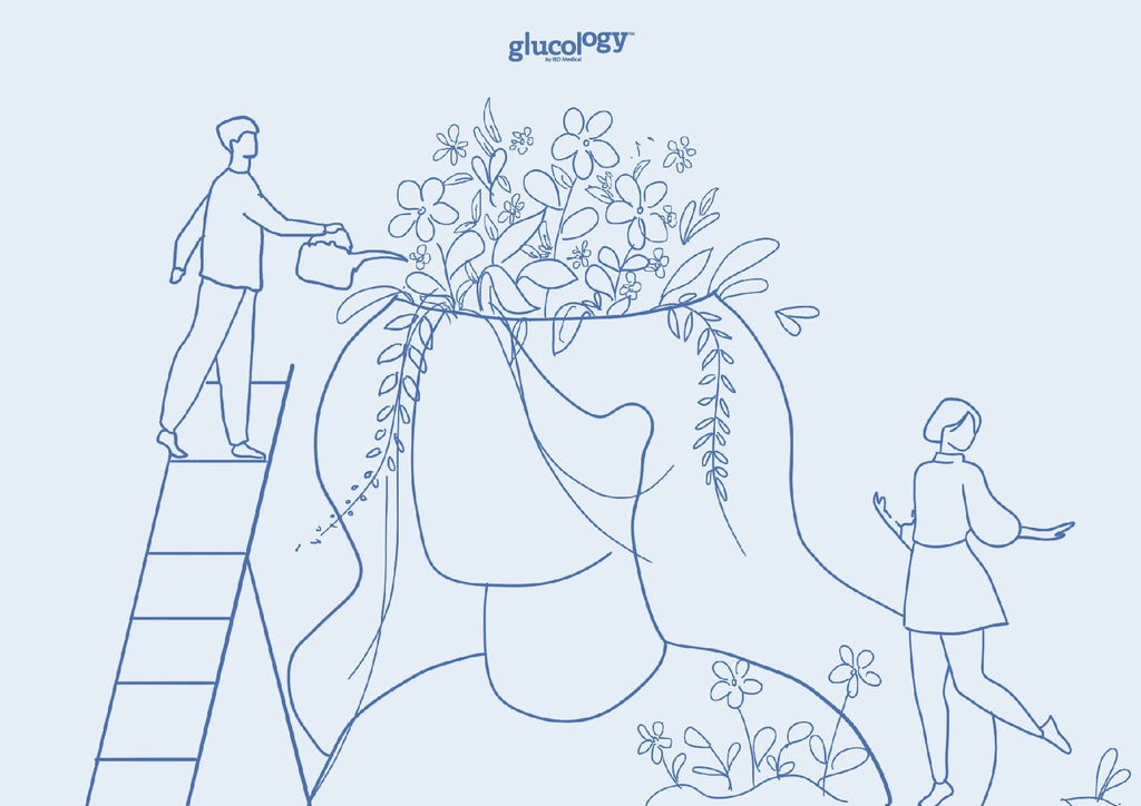 NAVIGATING THE EMOTIONAL CHALLENGES OF MANAGING DIABETES