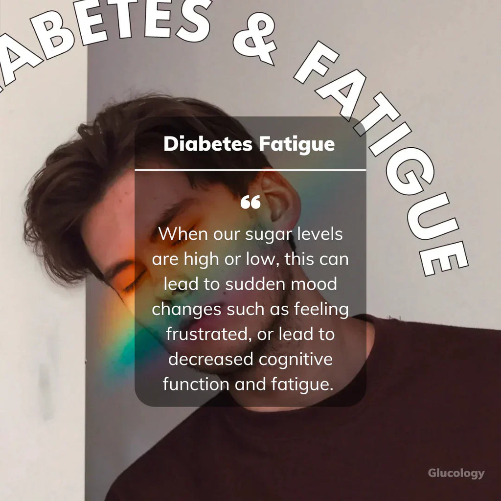 WHY DO WE STRUGGLE WITH DIABETES FATIGUE? YOUR USEFUL TIPS AND CAUSES