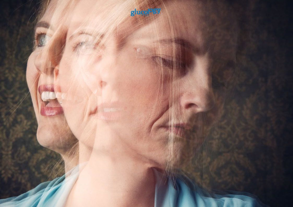 NAVIGATING THE ROLLERCOASTER: UNDERSTANDING DIABETES AND RAPID SHIFTS IN MOOD