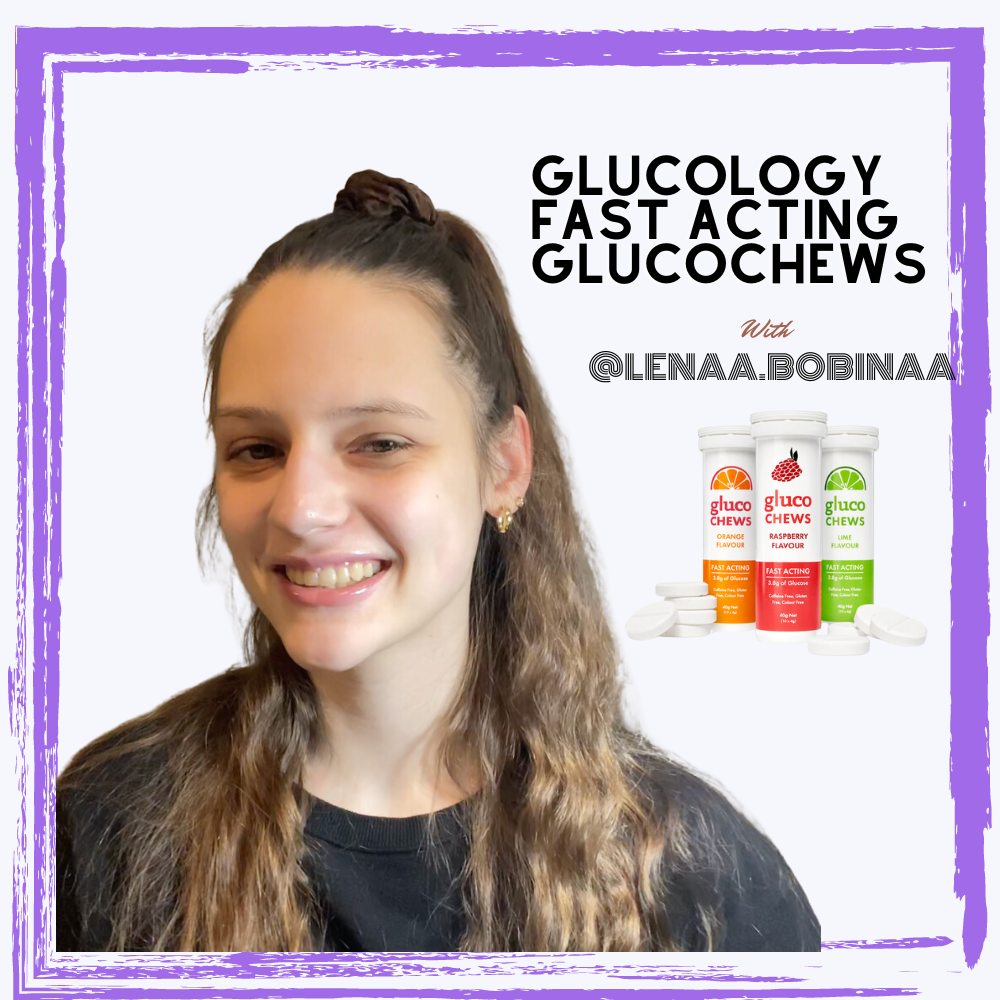 Glucology Glucochews Glucology Fast Acting Chews Glucology Glucose Management Chews Glucology Low Blood Sugar Chews Glucology Rapid Glucose Boost