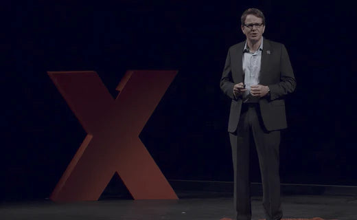 The secret to self control | Jonathan Bricker | TEDxRainier