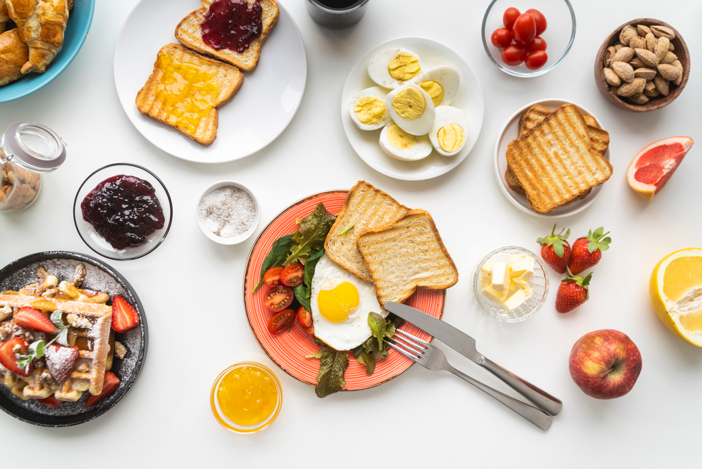 Why breakfast might be the most important meal of the day for those living with diabetes