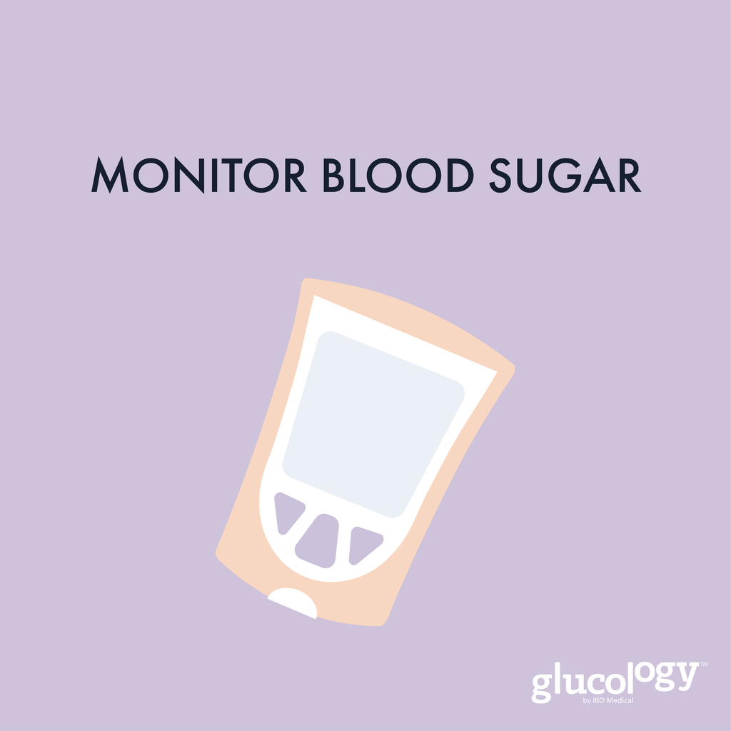Diabetes Management Tip #2: Monitoring Blood Sugar