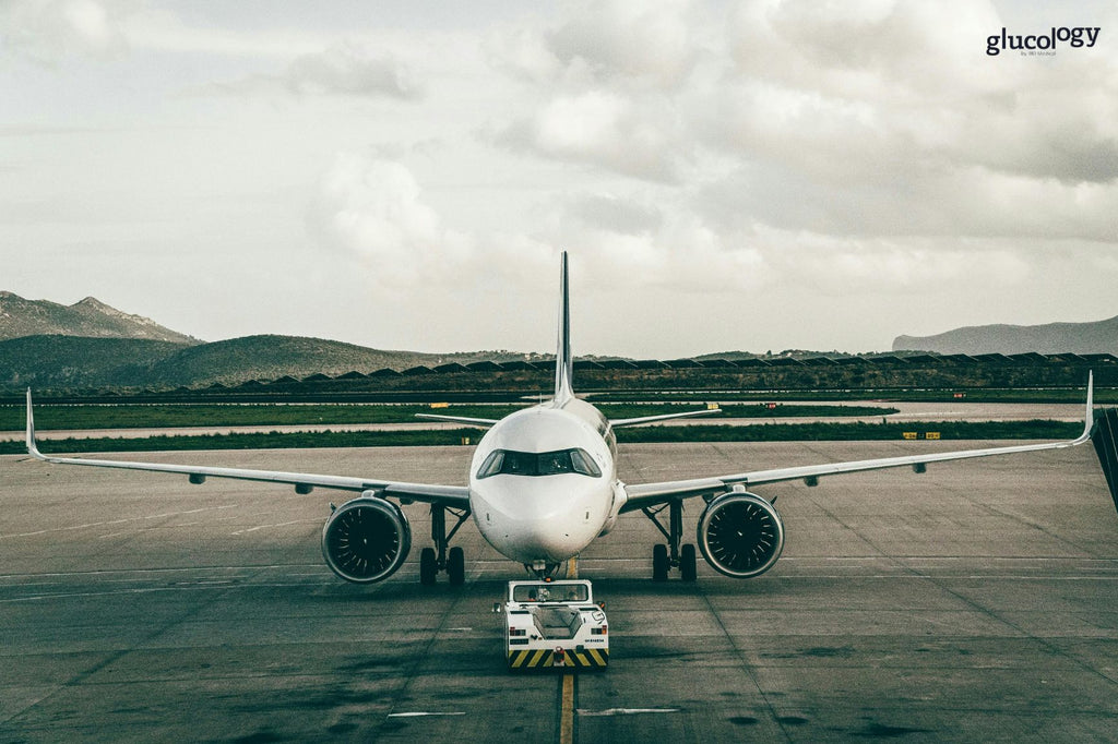 Traveling Internationally with Insulin: A Step-by-Step Guide for Safe, Stress-Free Adventures