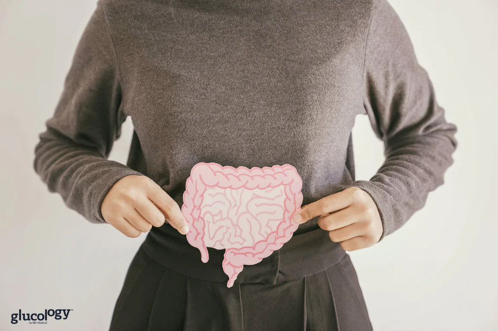 Gut Health and Managing Diabetes