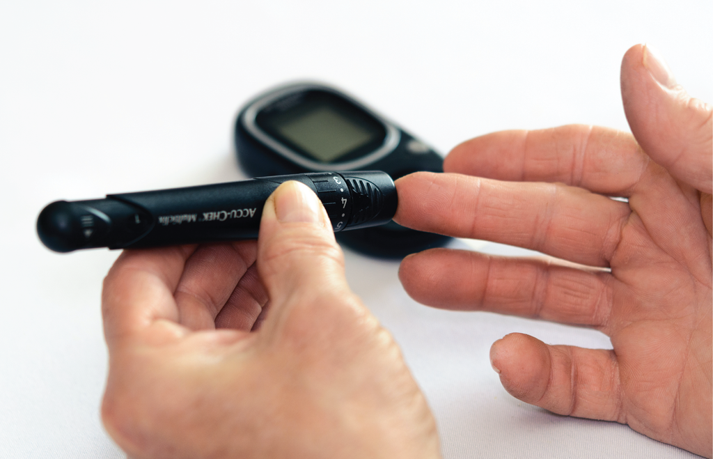 7 Tips for Testing Blood Glucose Levels