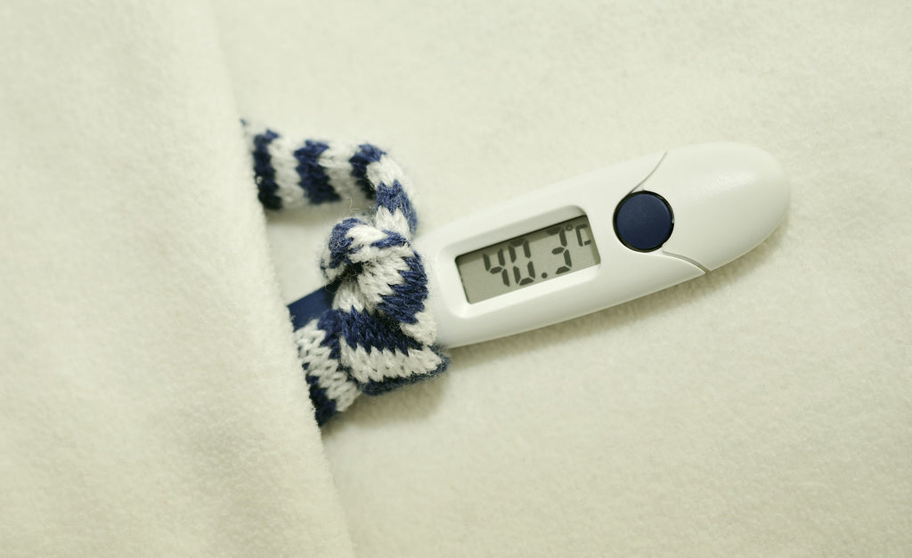 5 tips for dealing with the flu as a diabetic