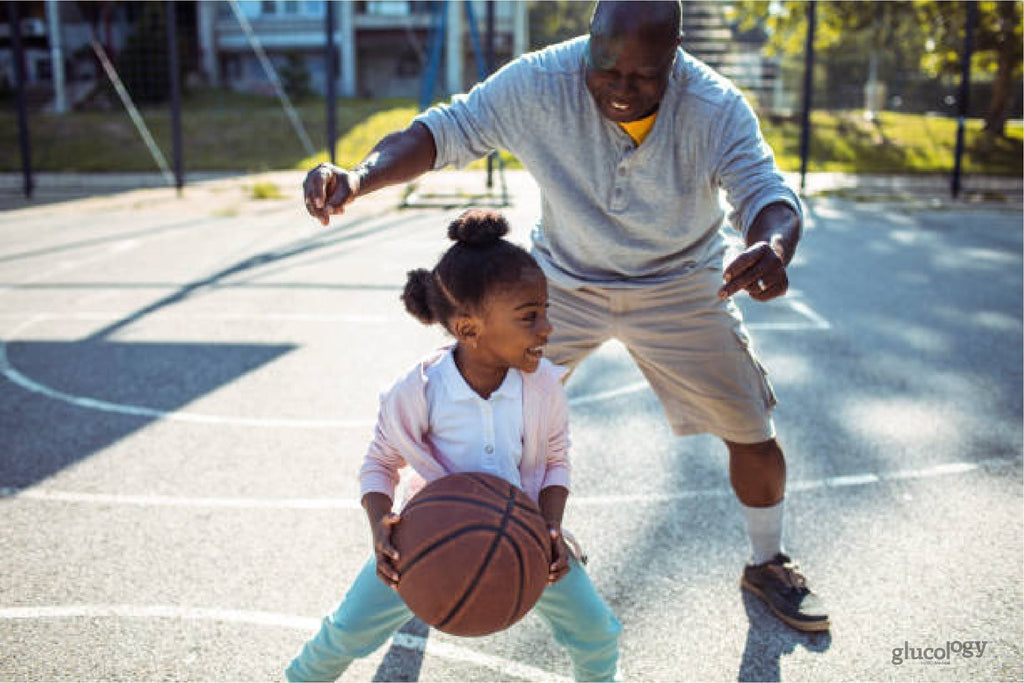 The Benefits of Exercise for Diabetes: Boost Your Health with Glucology