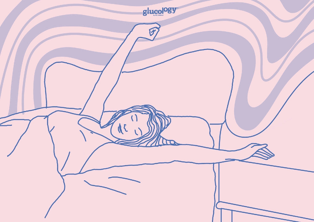 10 Tips for sleeping better