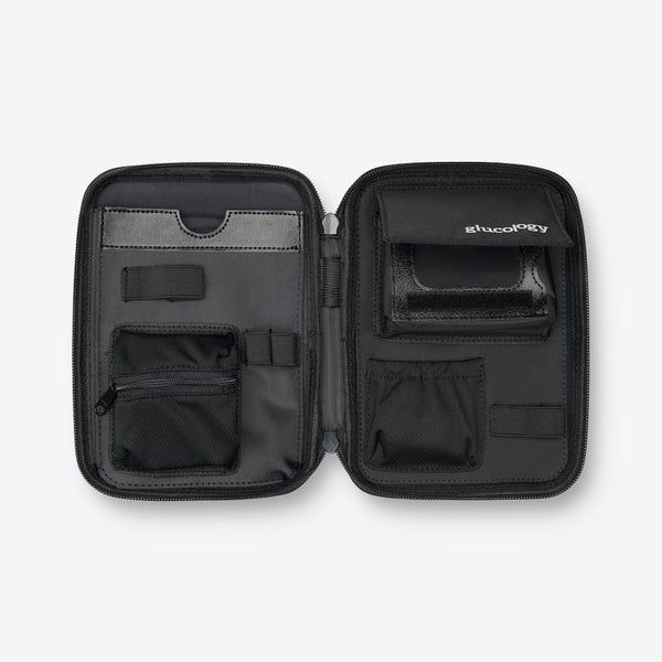 Glucology Diabetic Travel Case Online | Diabetes Organiser Accessories ...