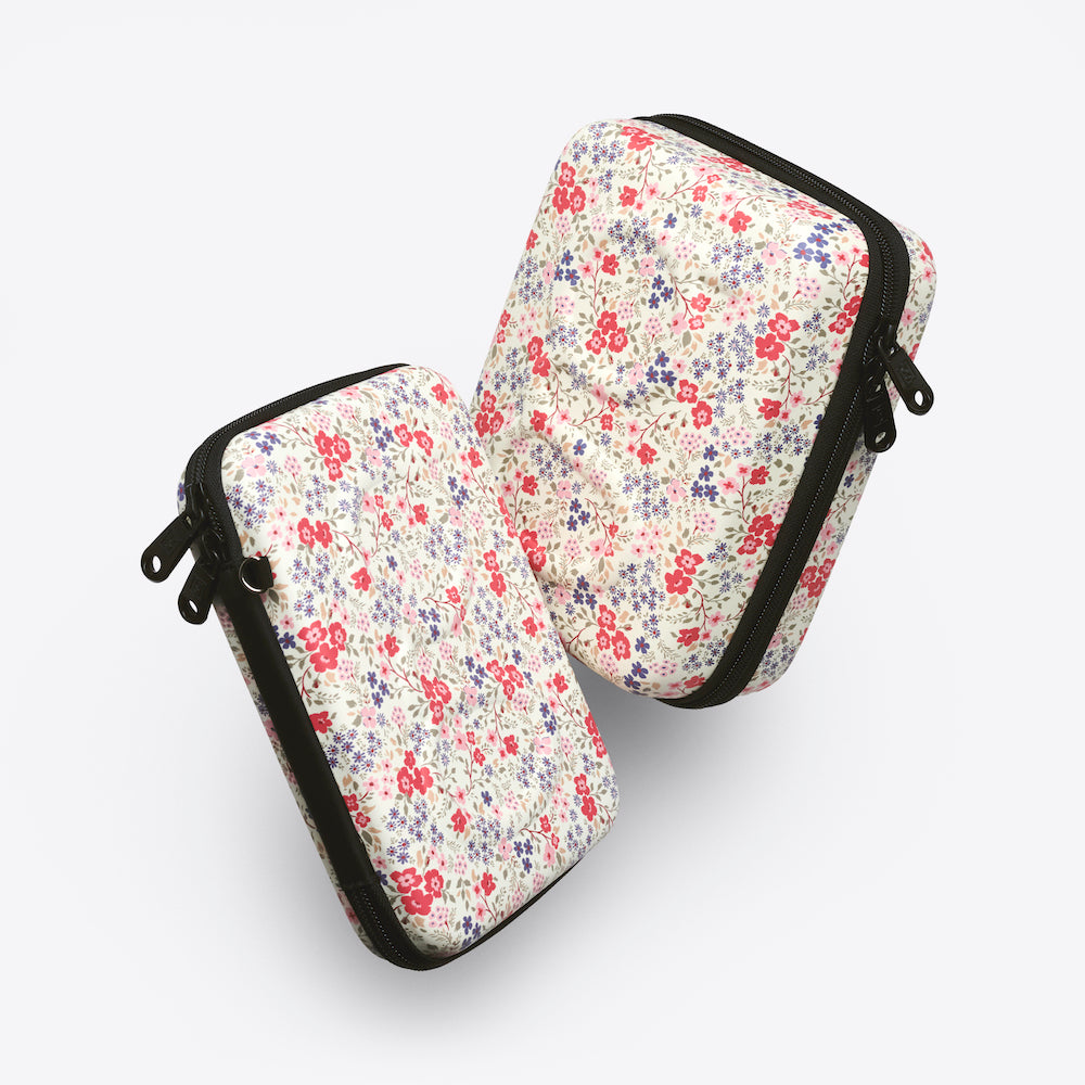 Glucology Diabetic Travel Case Online Diabetes Organiser Accessories