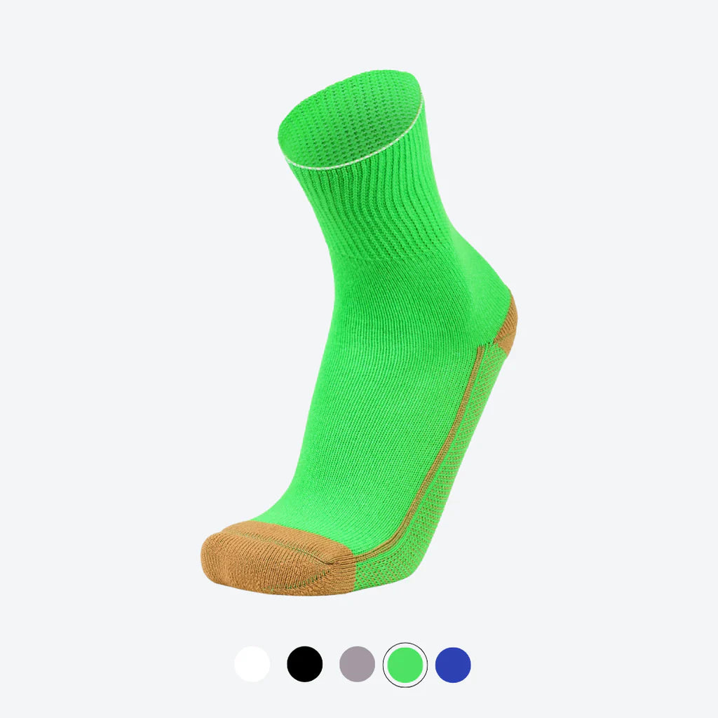 Black Dia-Care Copper Socks | 3 Pairs