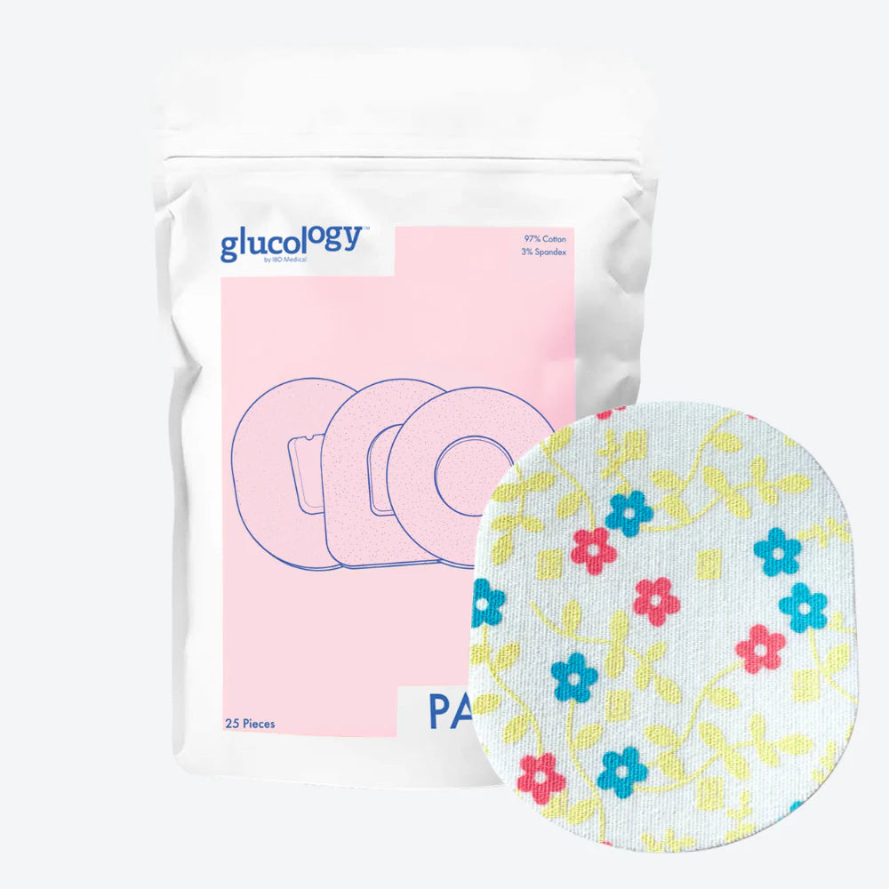 Medtronic Guardian Sensor Shield | 25 Pack CGM Overpatch