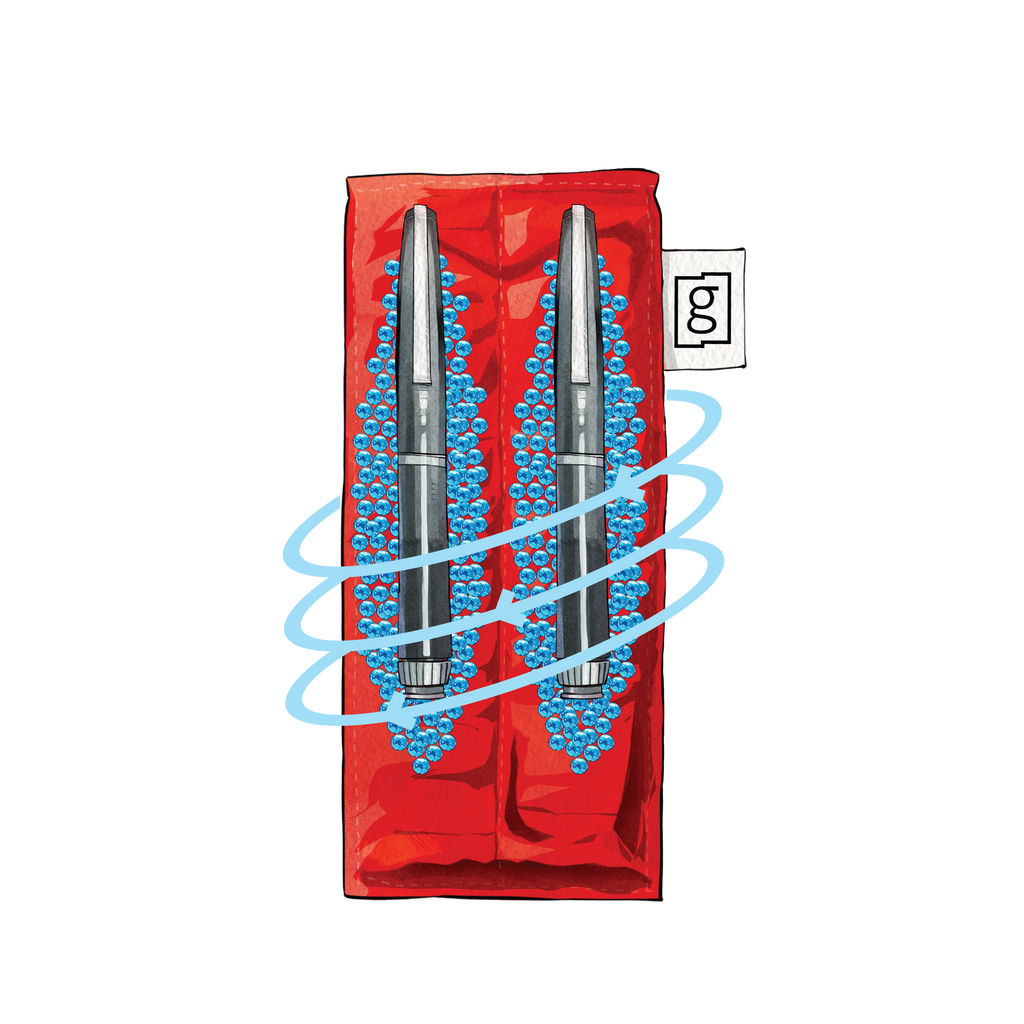 cooling medicide bag patagonia Insulin Cooling