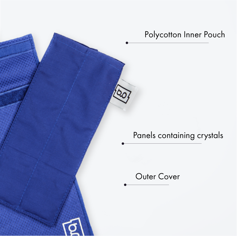 cooling medicide bag patagonia Insulin Cooling
